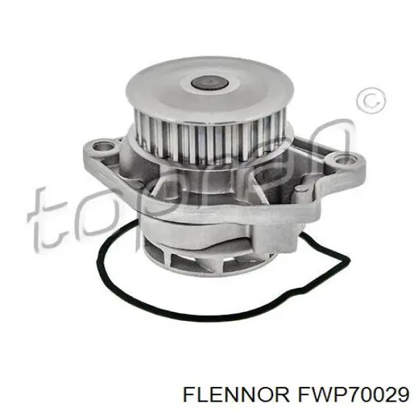 Помпа FWP70029 Flennor