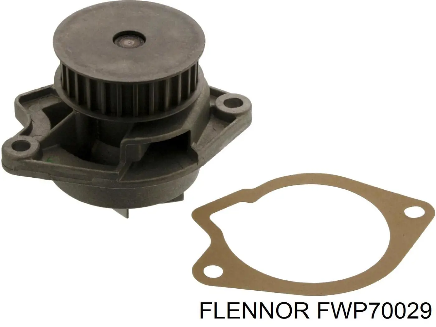 FWP70029 Flennor