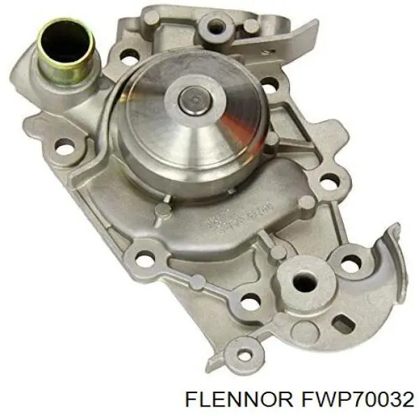 Помпа охлаждения Flennor FWP70032 цена, от 25.46 USD