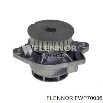 FWP70036 Flennor