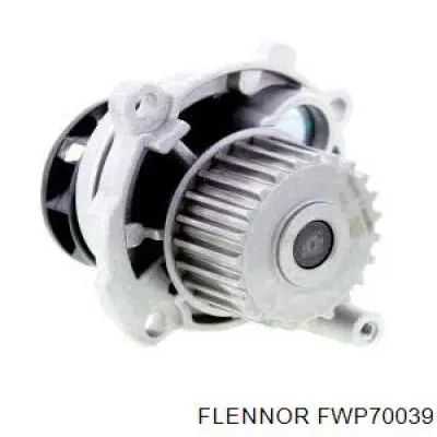 FWP70039 Flennor Насос водяной
