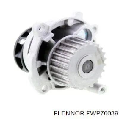 Помпа охлаждения Flennor FWP70039 цена, от 32.30 USD