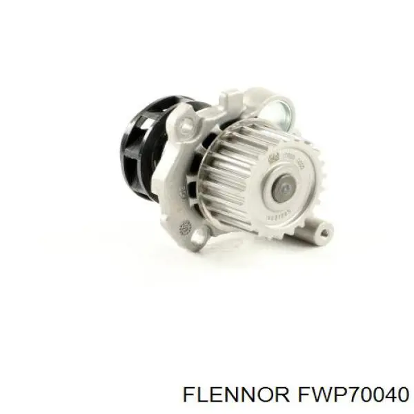 Купить FWP70040 Flennor Насос охлаждения