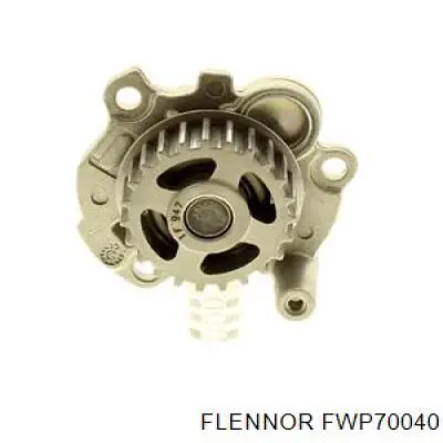 Помпа FWP70040 Flennor