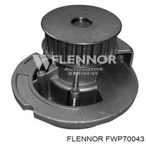 Купить FWP70043 Flennor Насос охлаждения