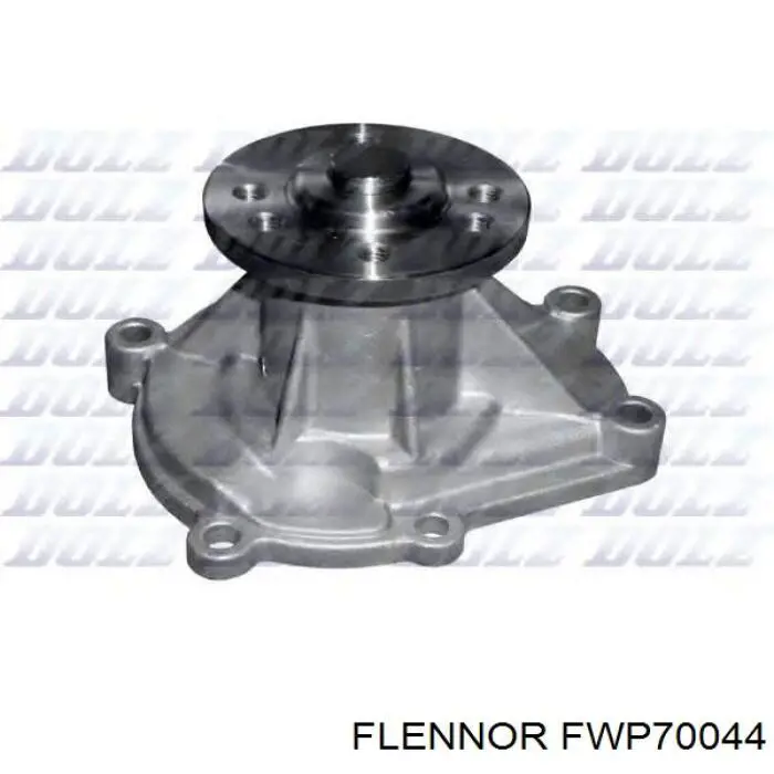 Купить FWP70044 Flennor Насос охлаждения