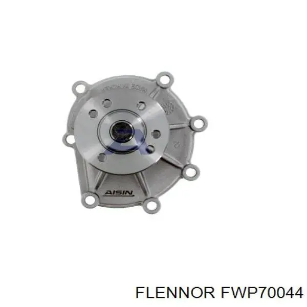 FWP70044 Flennor Насос водяной