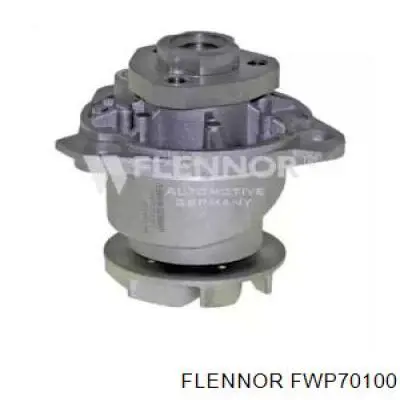 Помпа FWP70100 Flennor
