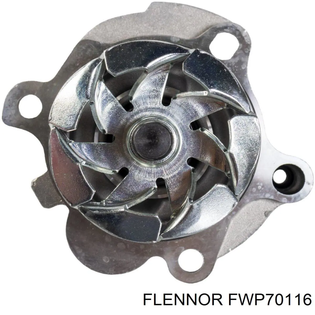 FWP70116 Flennor