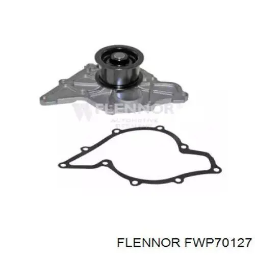 Помпа FWP70127 Flennor