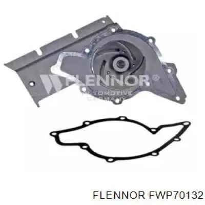 FWP70132 Flennor