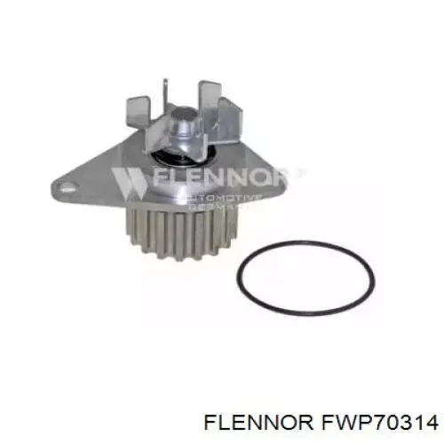 Помпа FWP70314 Flennor