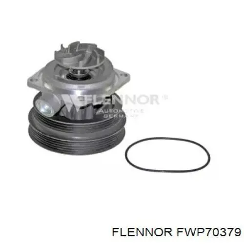 Купить FWP70379 Flennor Насос охлаждения