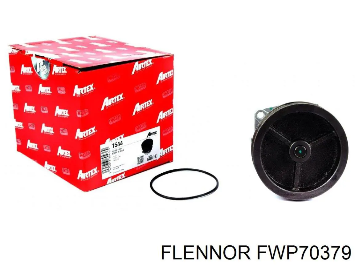 Помпа FWP70379 Flennor