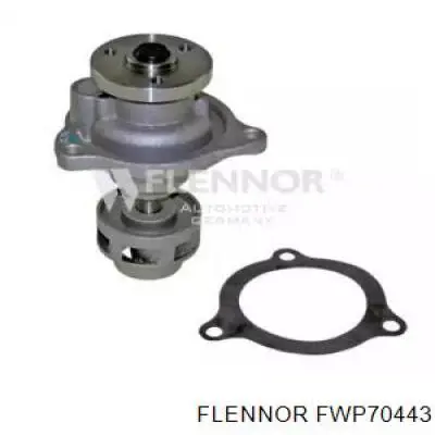 FWP70443 Flennor
