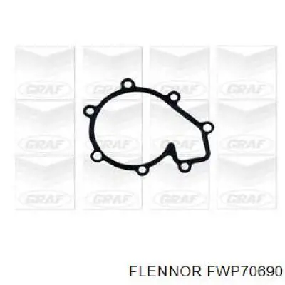 Помпа охлаждения Mercedes A605200082080 цена, от 45.15 USD