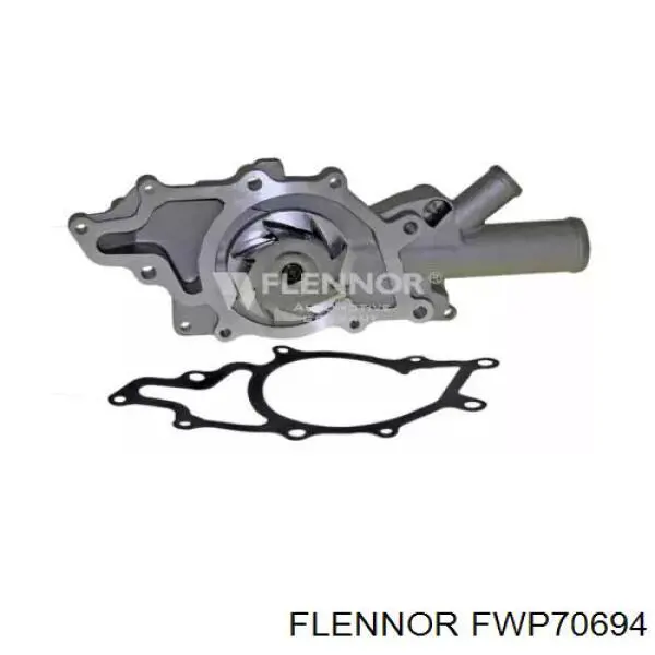 Помпа FWP70694 Flennor