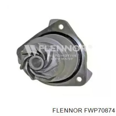 Помпа FWP70874 Flennor