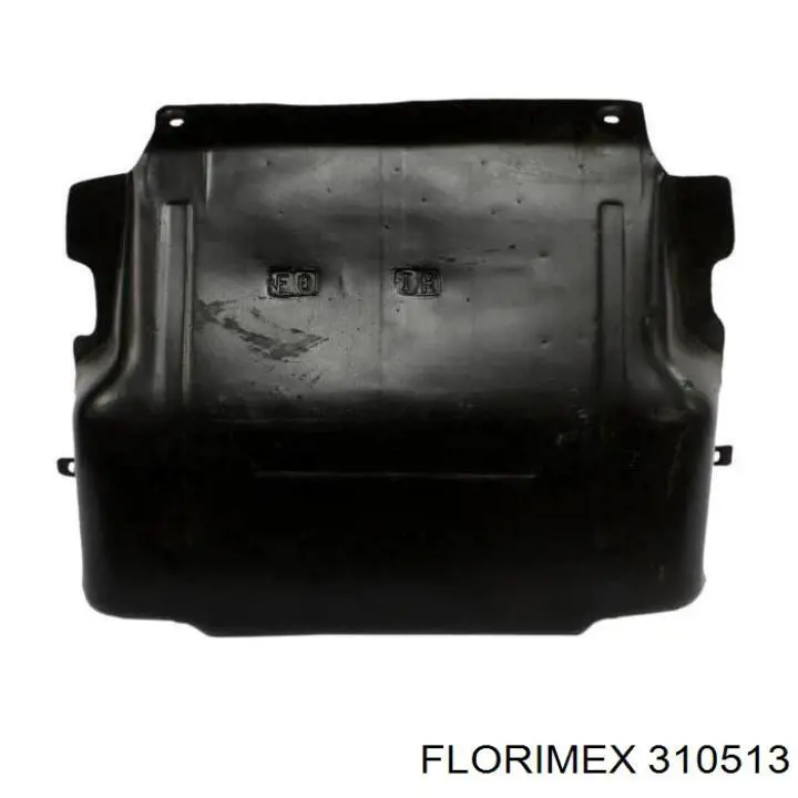 Защита двигателя 310513 Florimex
