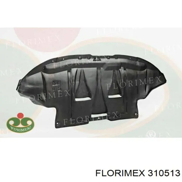 310513 Florimex Защита картера двигателя