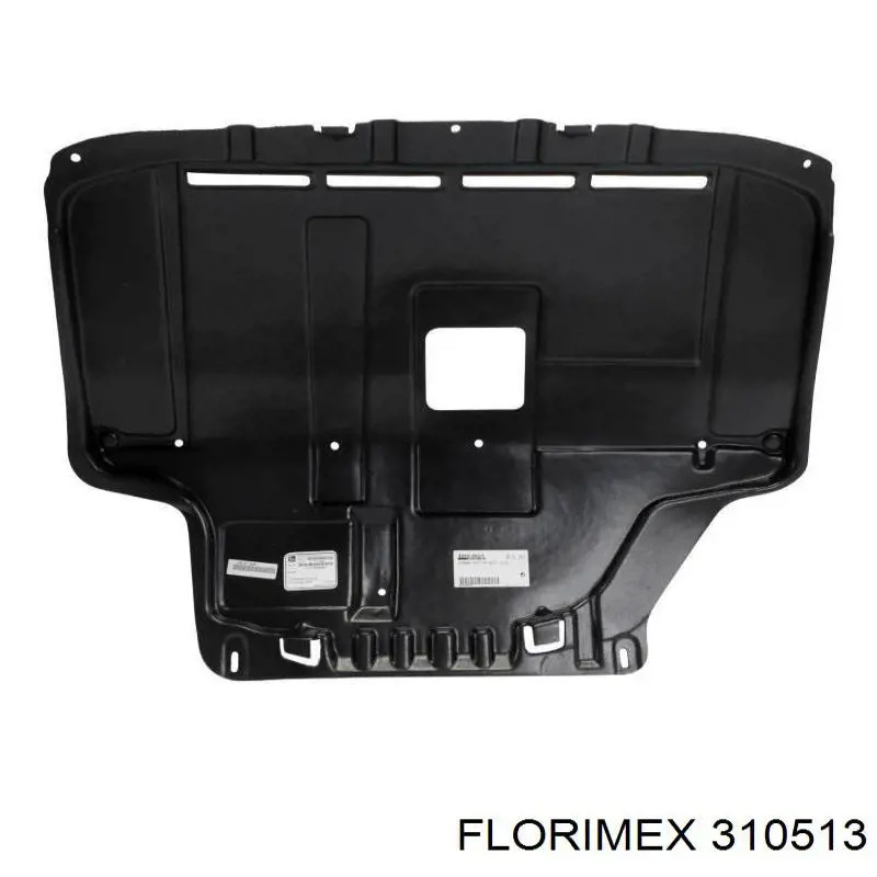 Купить 310513 Florimex Щит предохранительный
