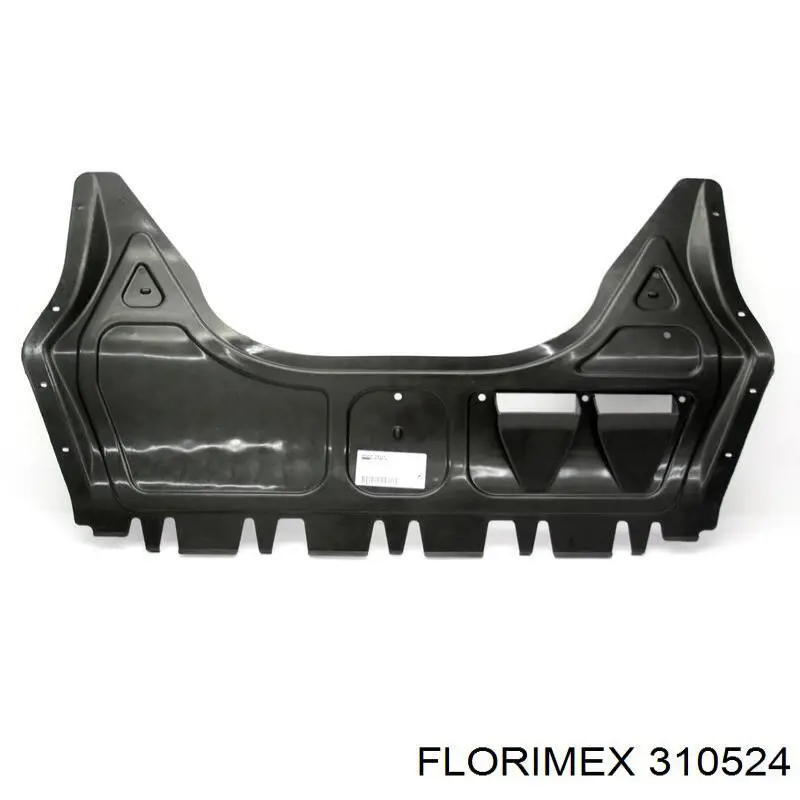Купить 310524 Florimex Щит предохранительный