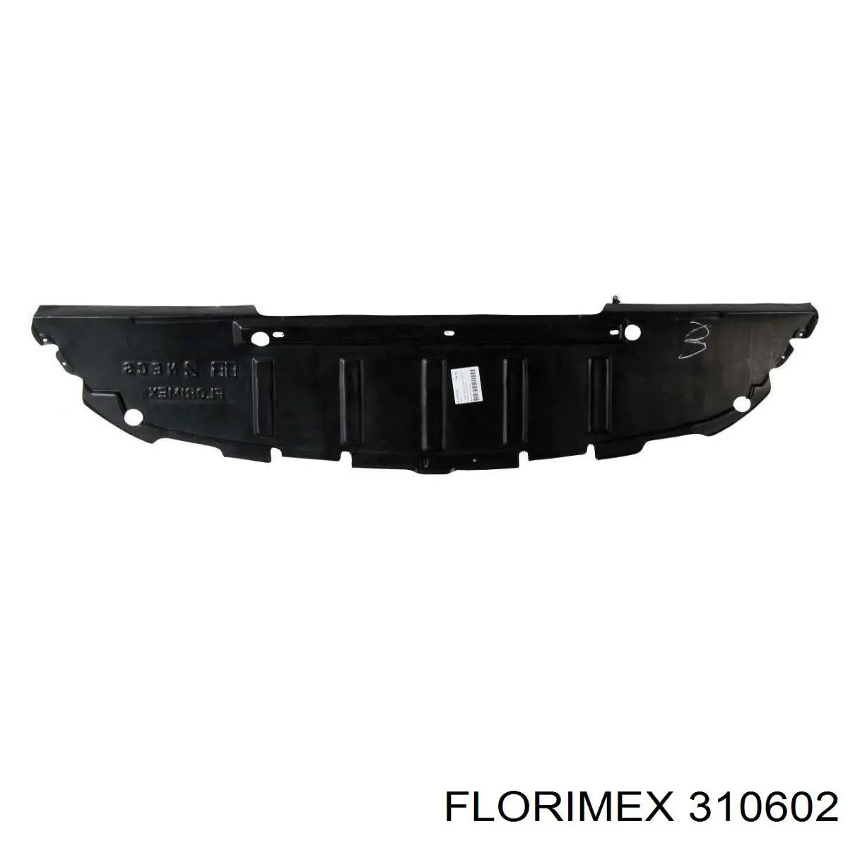 Защита моторного отсека Florimex 310602 цена, от 33.23 USD