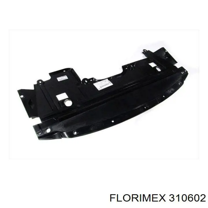 Защита двигателя 310602 Florimex