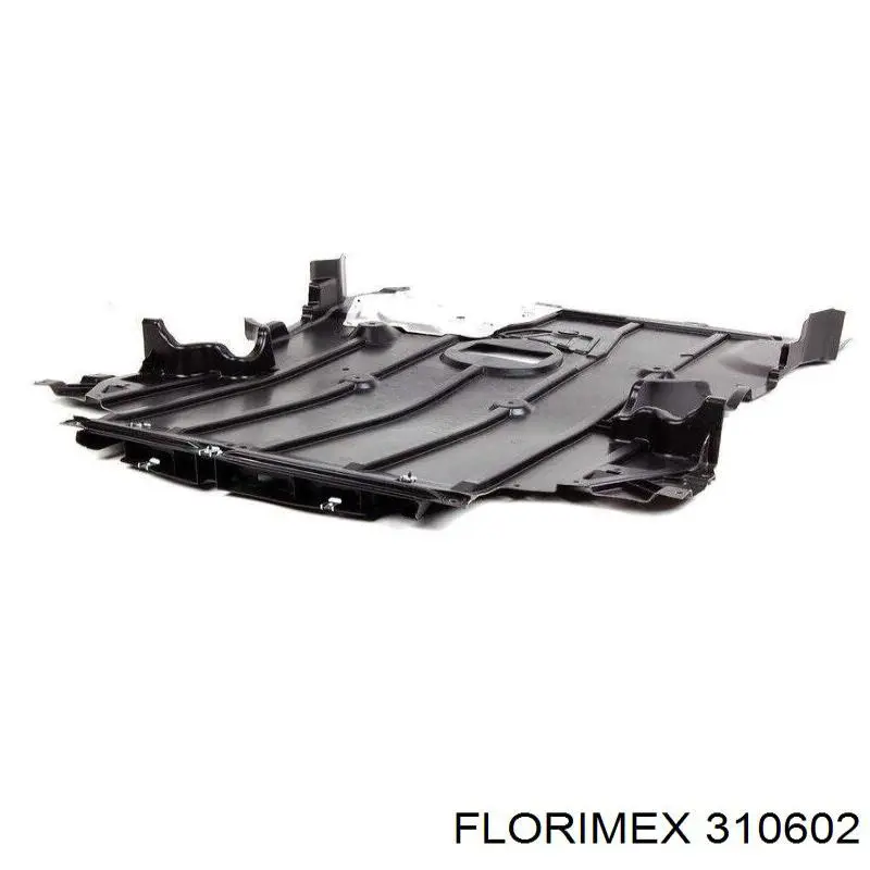 Купить 310602 Florimex Щит предохранительный