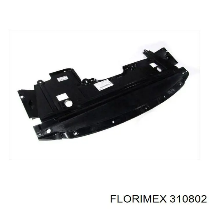 Защита моторного отсека Florimex 310802 цена, от 25.31 USD