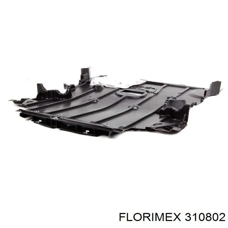 Защита двигателя 310802 Florimex