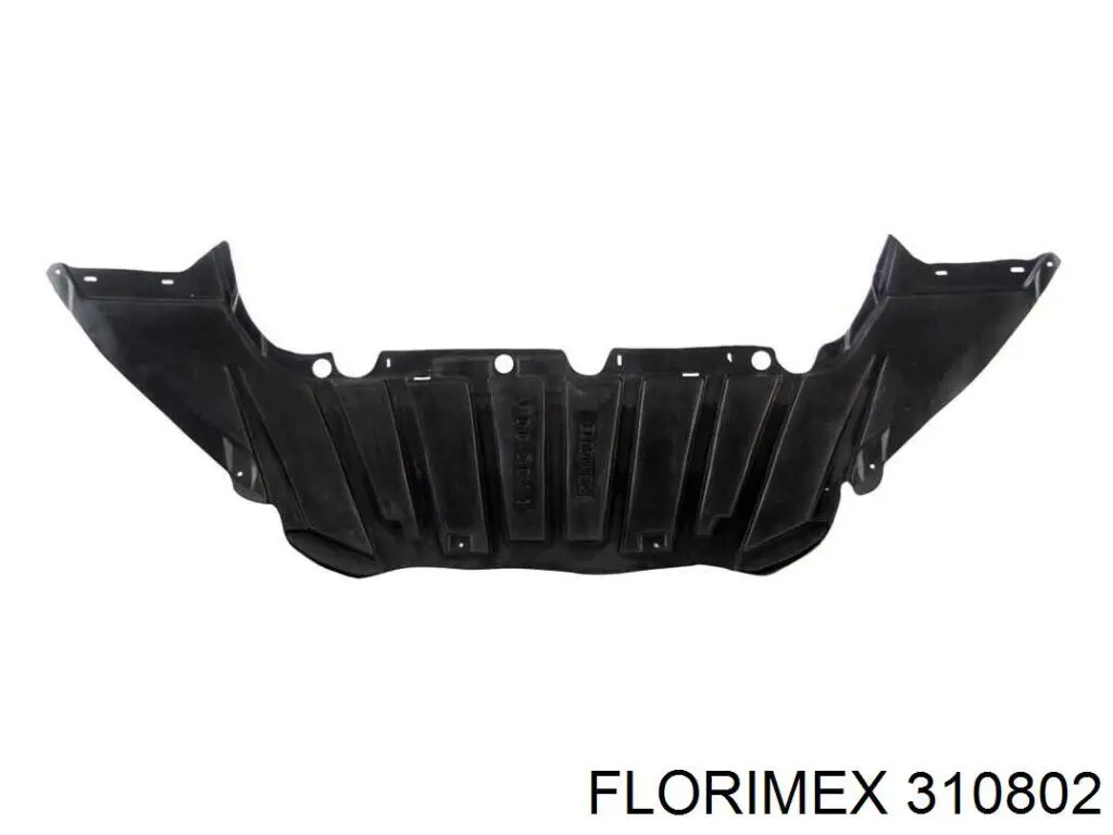 Купить 310802 Florimex Щит предохранительный