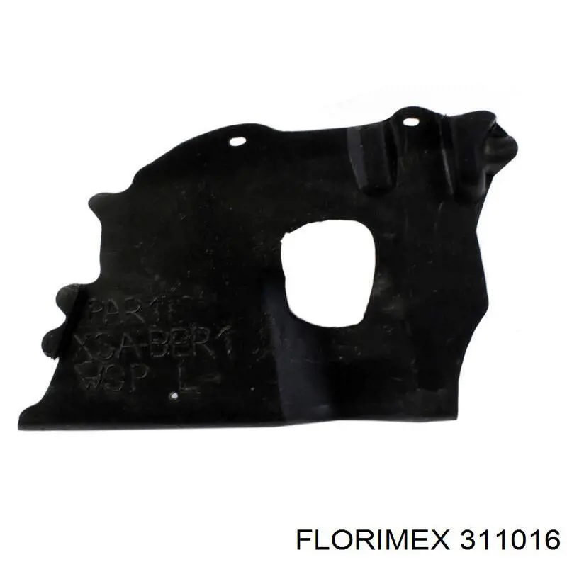 311016 Florimex