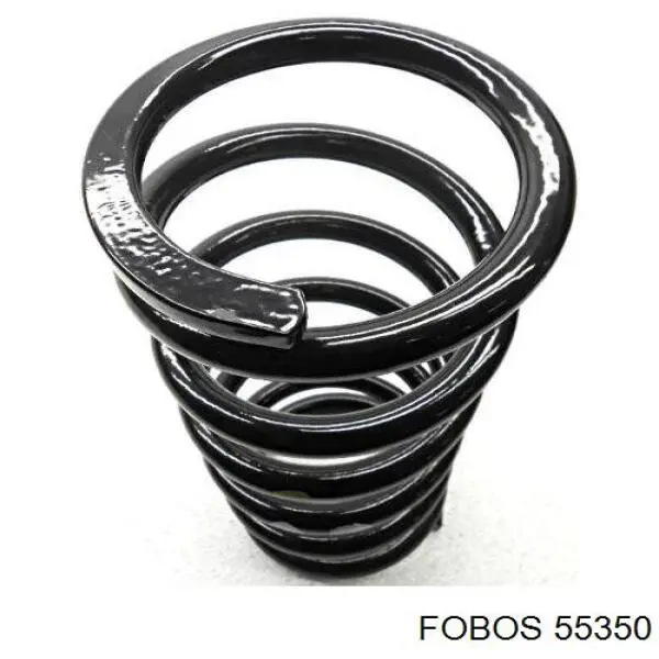 55350 Fobos Пружина подвески задняя