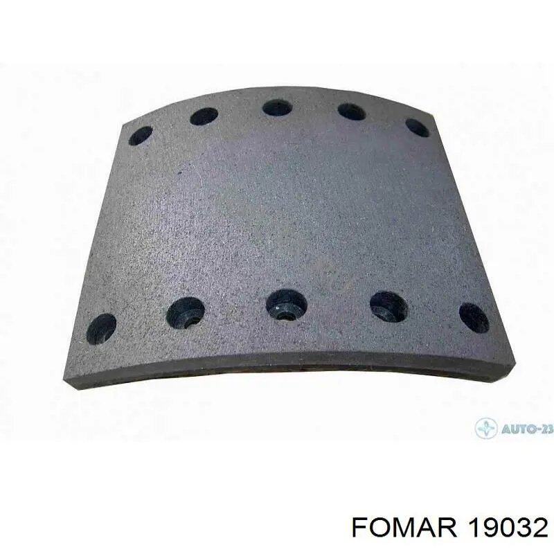  Fomar Roulunds RL571687N30A8 цена, от 68.98 USD