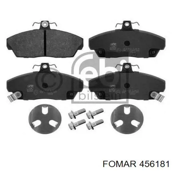 Колодки LPR LPR05P430 цена, от 19.73 USD