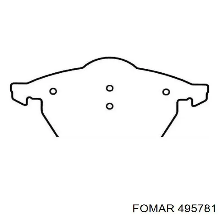 Колодки Best BE6251 цена, от 22.55 USD