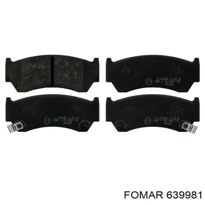 Колодки Intelli D181E цена, от 11.42 USD