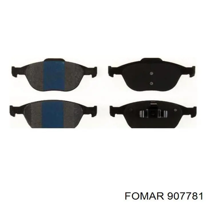Колодки Rotinger RT2PD17240 цена, от 27.94 USD