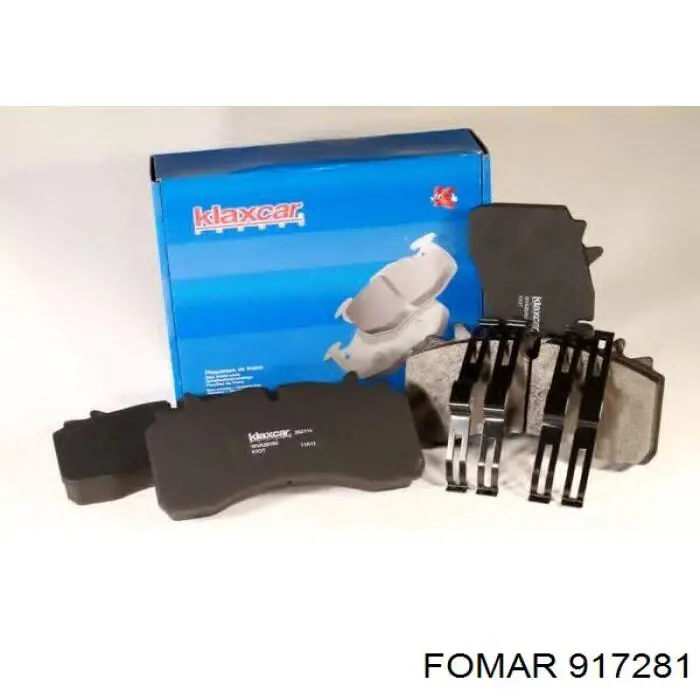 Купить PA2002 Brembo Колодки тормозные задние, дисковые