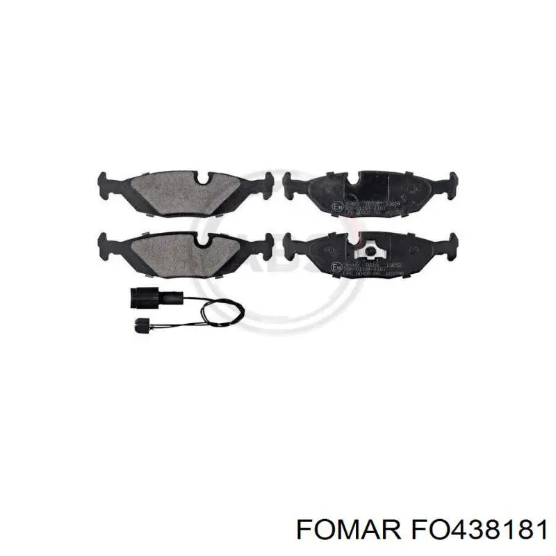 Колодки дисковые  Daco 321509 цена, от 12.66 USD