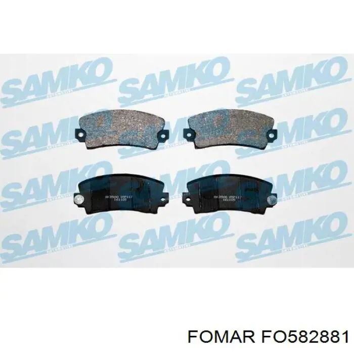 Колодки VALEO 302110 цена, от 14.52 USD