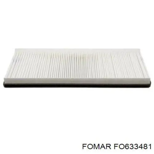 Передние тормозные колодки T123818 Ford