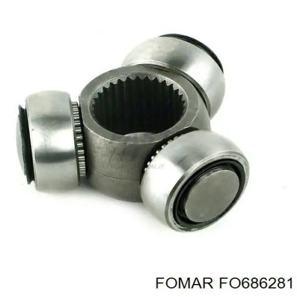 410605766R Renault (RVI) Колодки передние
