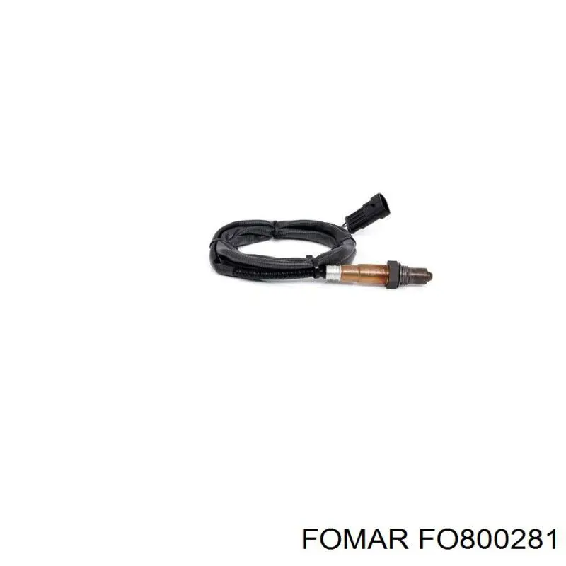 5SP1283 Samko Колодки передние