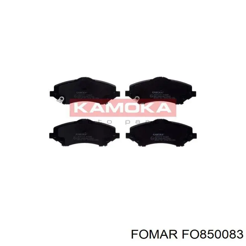 DP61798 EBC Brakes Колодки передние