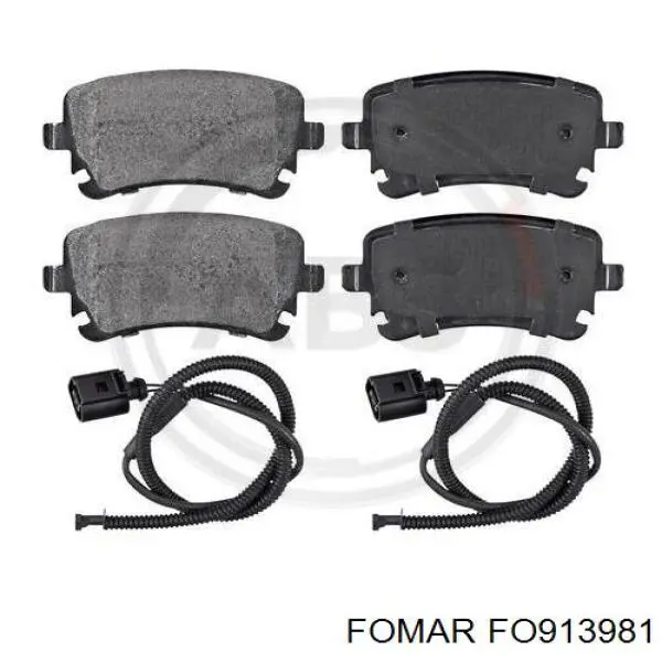 Колодки дисковые  Rider RD23882STD цена, от 26.40 USD