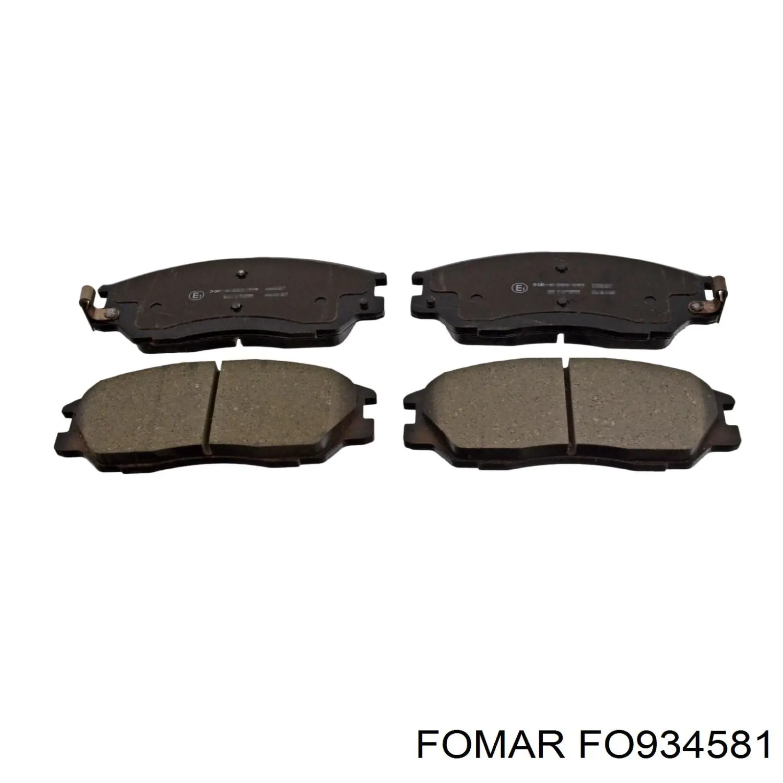 Колодки Rider RD3323DB3297 цена, от 21.51 USD