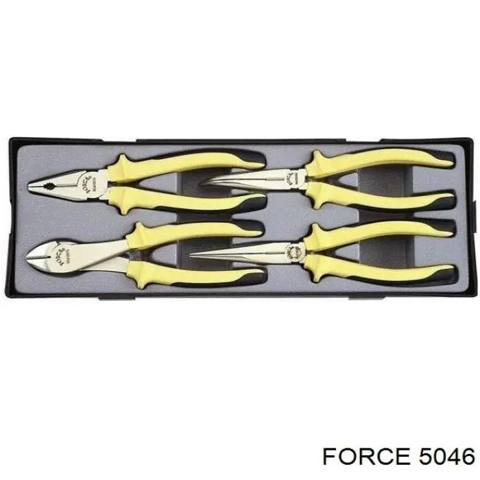  5046 Force