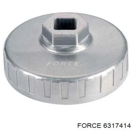 6317414 Force Съемник масляного фильтра